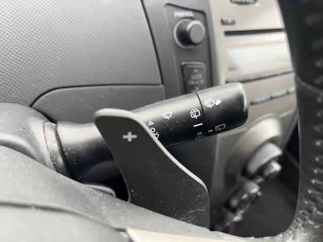 Toyota Yaris 1.3 vvti aspiration