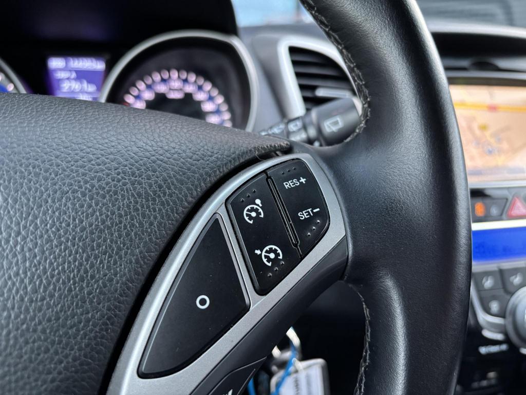 Hyundai I 30 1.6 gdi i-motion plus