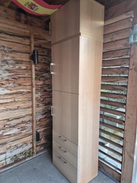 Kast (Ikea, Bestå serie)