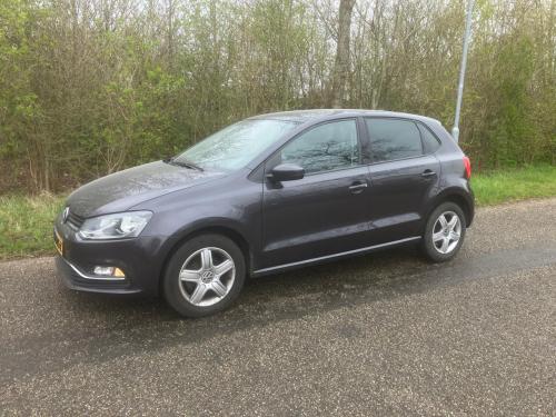 Volkswagen Polo 1.2Tsi