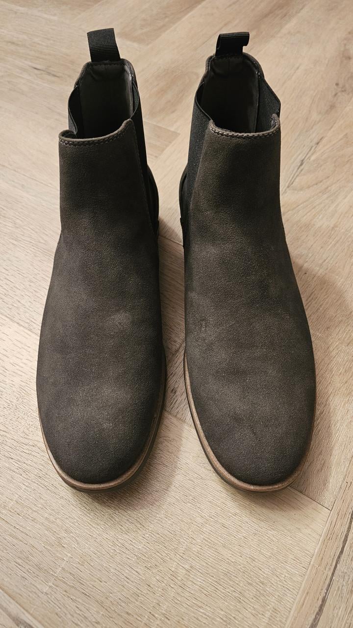 Nieuwe schoenen Pier one maat 42