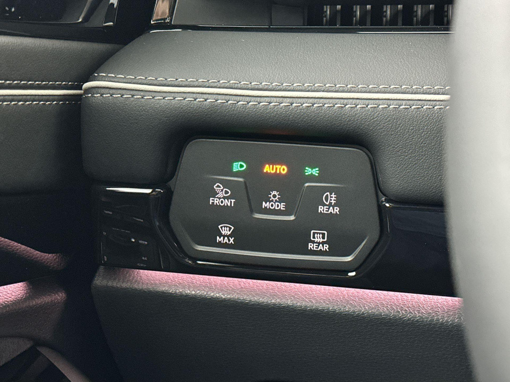 Volkswagen Id.7 tourer pro business 77 kwh accu. 210 kw / 286 pk variant