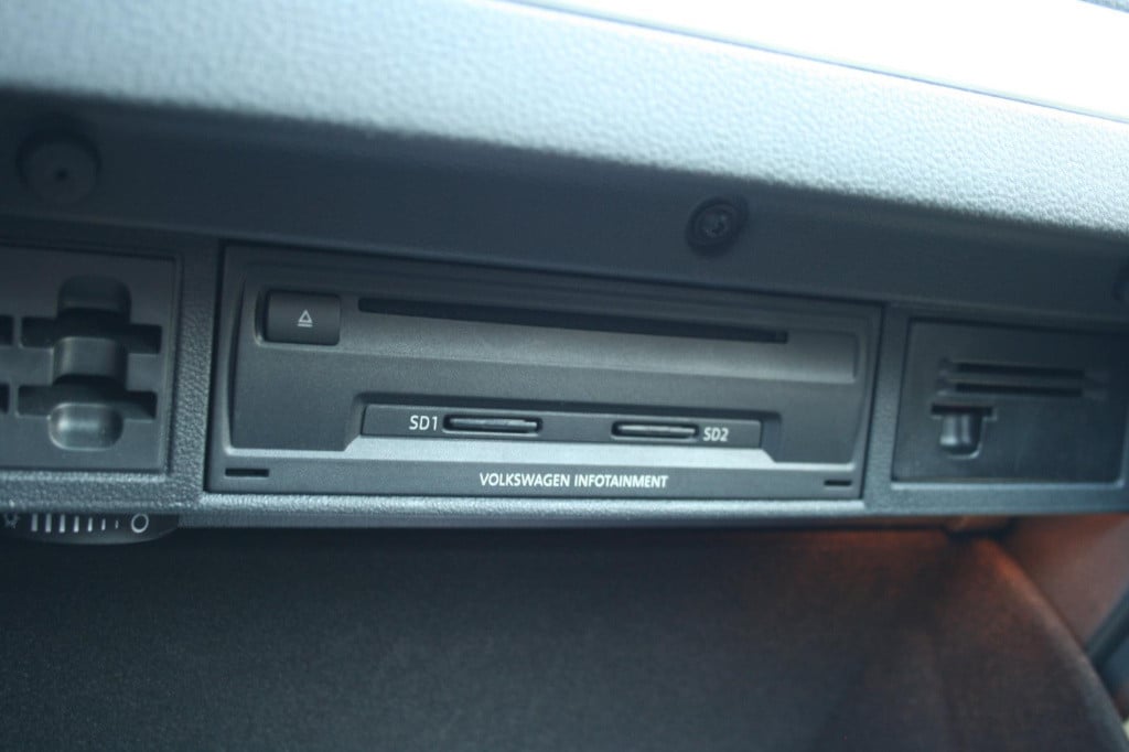 Volkswagen Golf 1.2 tsi comfortline