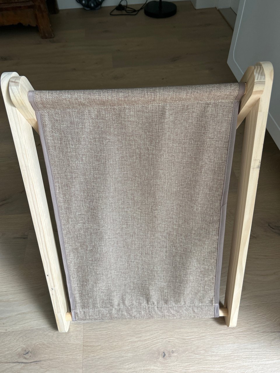 Kattenhuisje