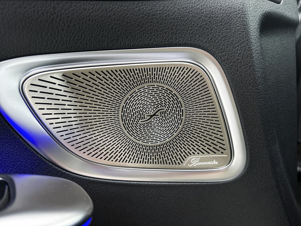 Mercedes-Benz C-Klasse estate 300 e business solution amg | trekhaak | nigh
