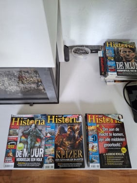 Tijdschriften