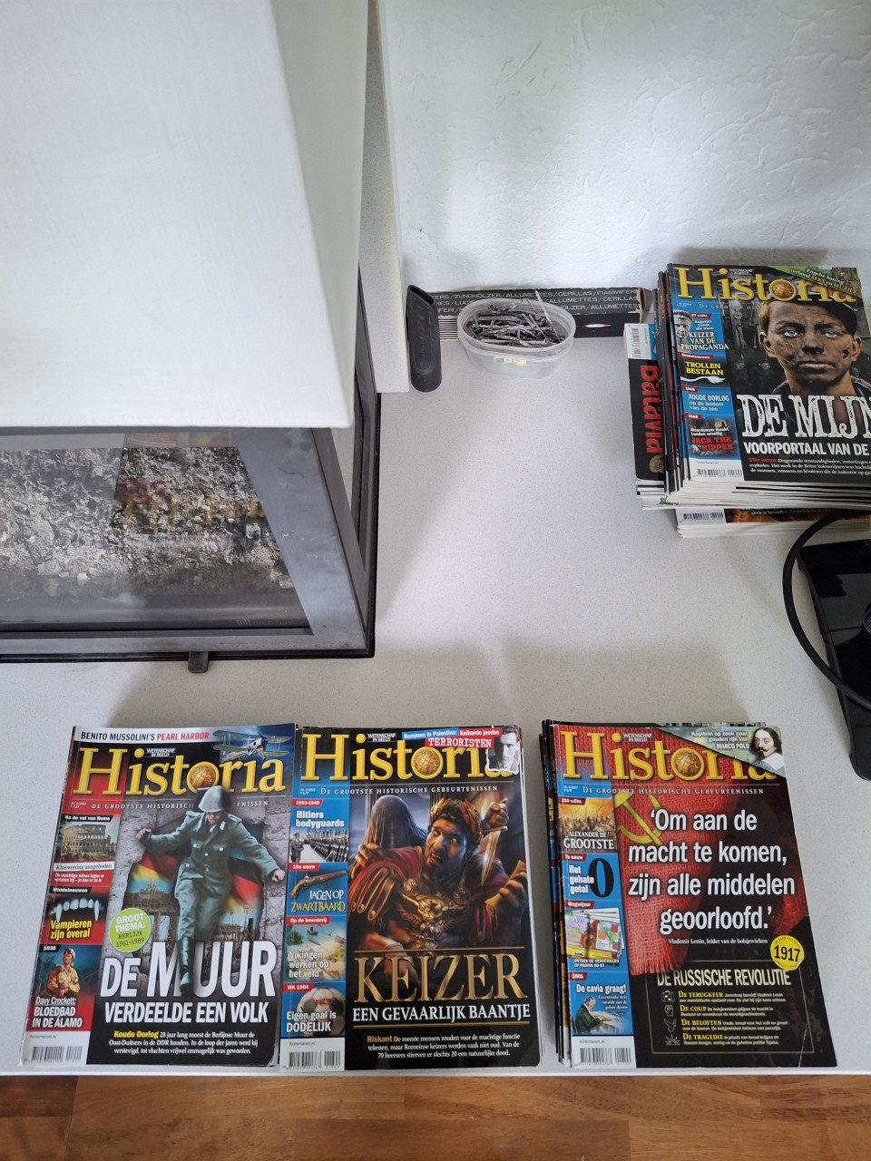 Tijdschriften