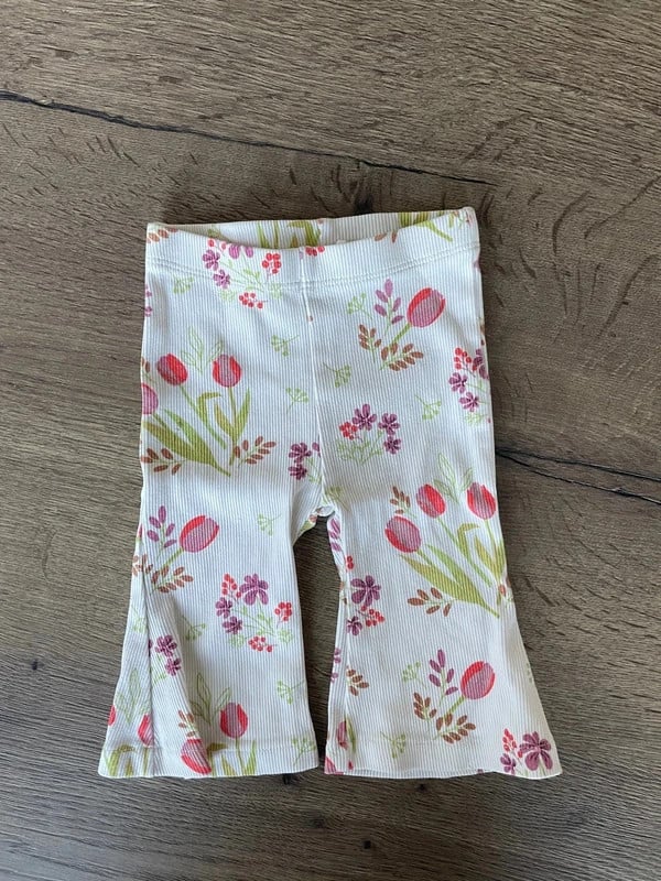 Kledingpakket maat 62 (12 stuks)