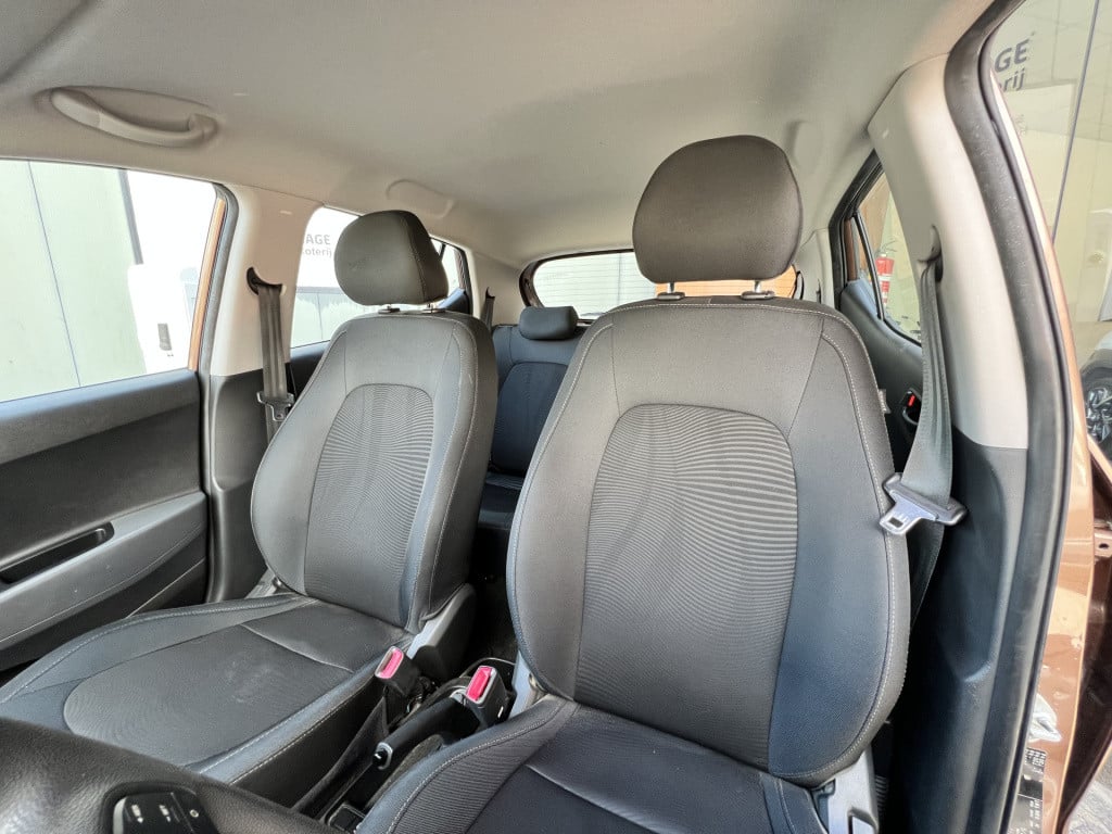 Hyundai I 10 1.0i go! 2018 | nav | bluetooth | cruise control | apple/ andr