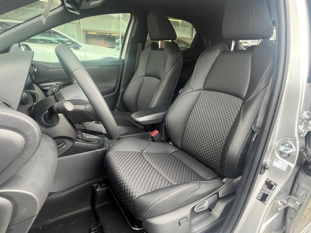 Mazda 2 Hybrid 1.5 homura 116 pk|nieuwe auto