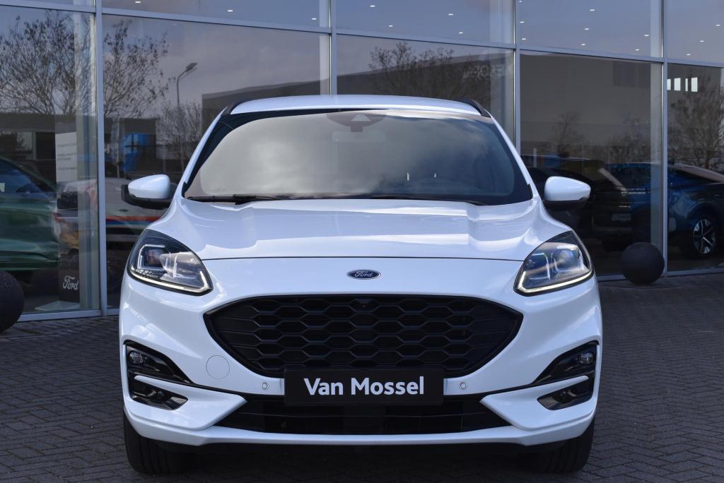 Ford Kuga 2.5 phev st-line x | climate control | adaptieve cruise control |