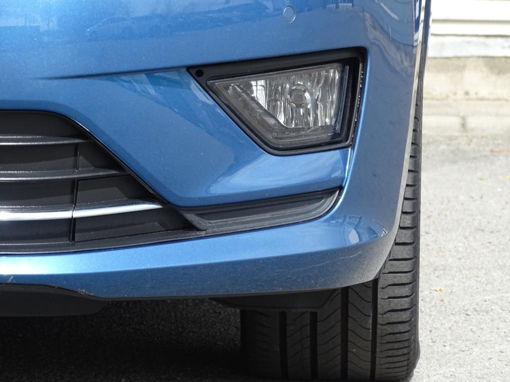 Volkswagen Golf Sportsvan 1.4 tsi connected series automaat