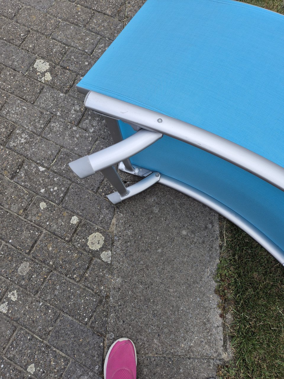 Strandligbed