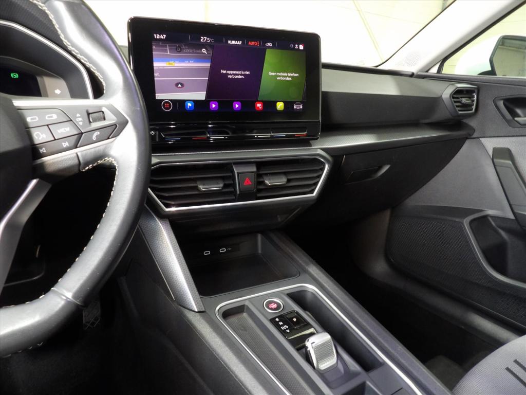 Seat Leon 1.0 tsi 110pk style