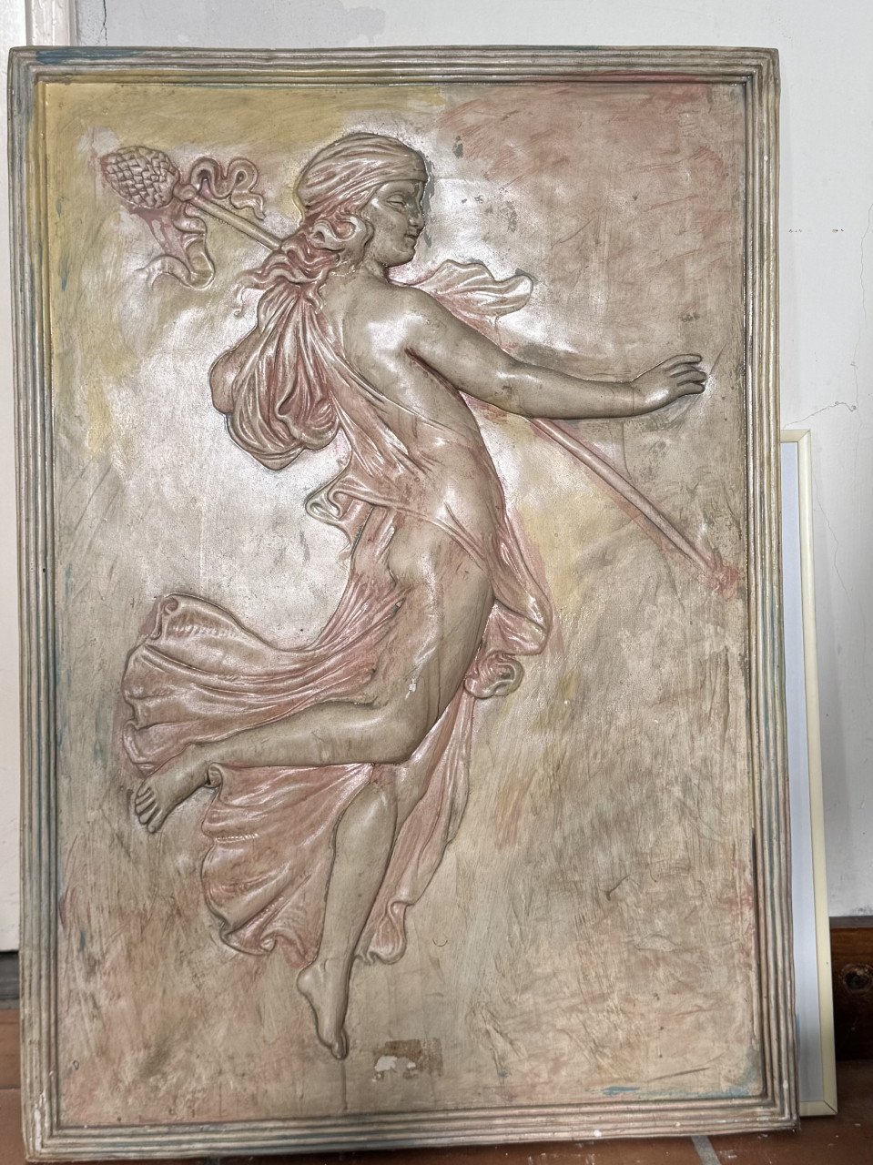 Wanddecoratie