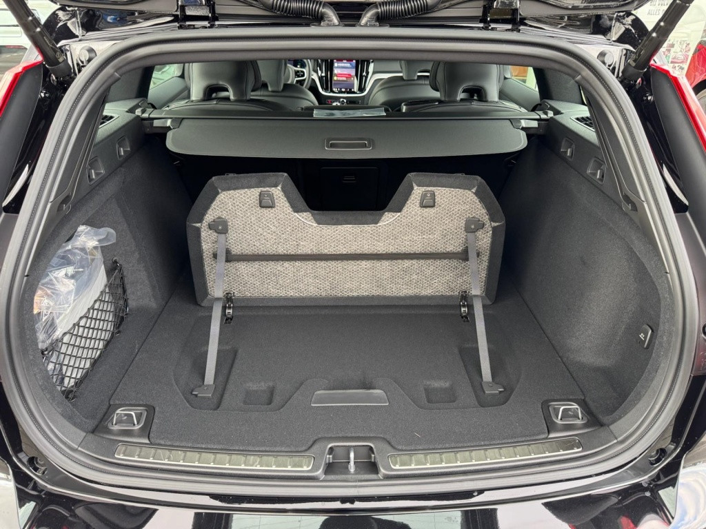 Volvo XC60 t6 398pk awd plus bright| panodak| adap.cruise| 360camera| leder