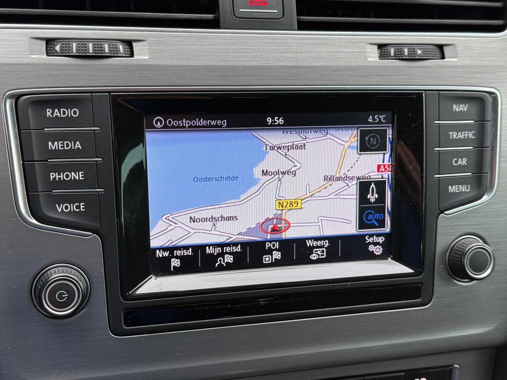 Volkswagen Golf variant 1.2 tsi comfortline dsg