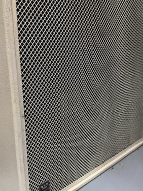 Stage Accompany Performer P16 Subwoofer – Wit – In Goede Staat