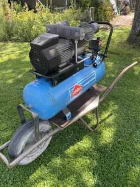 Compressor
