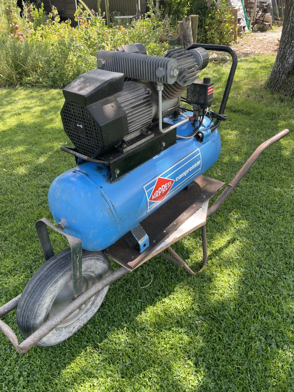 Compressor