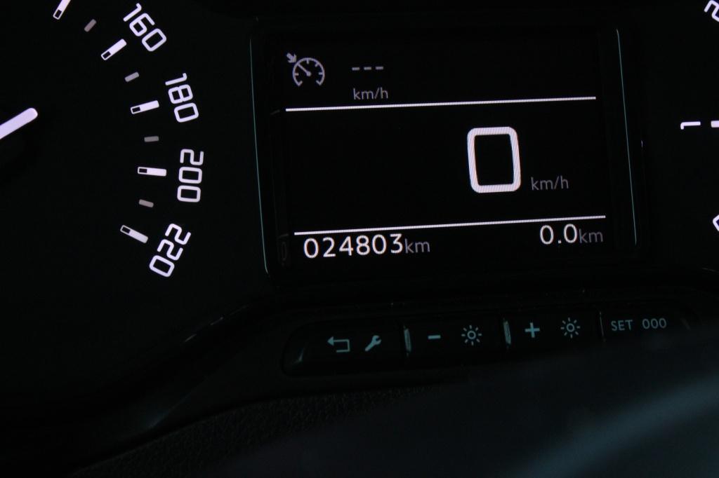 Citroen Berlingo 1.5 bluehdi 130 eat8