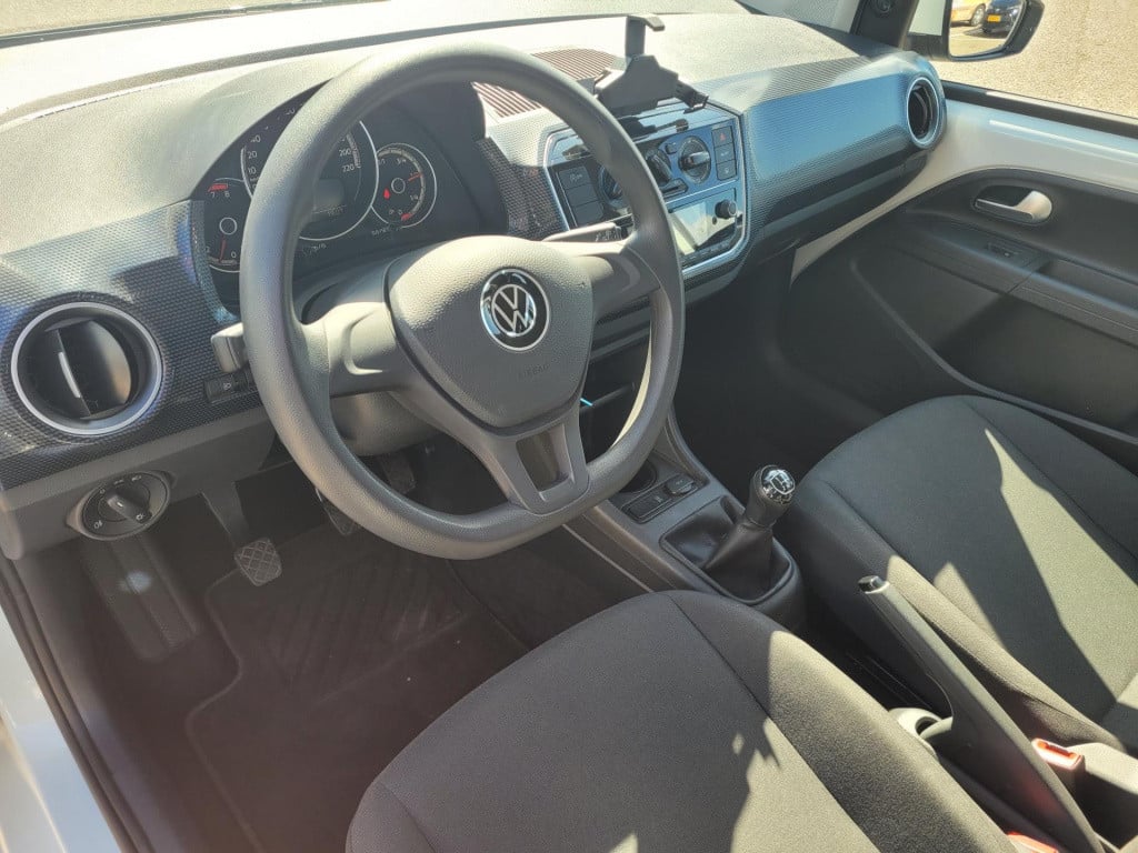 Volkswagen UP! 1.0