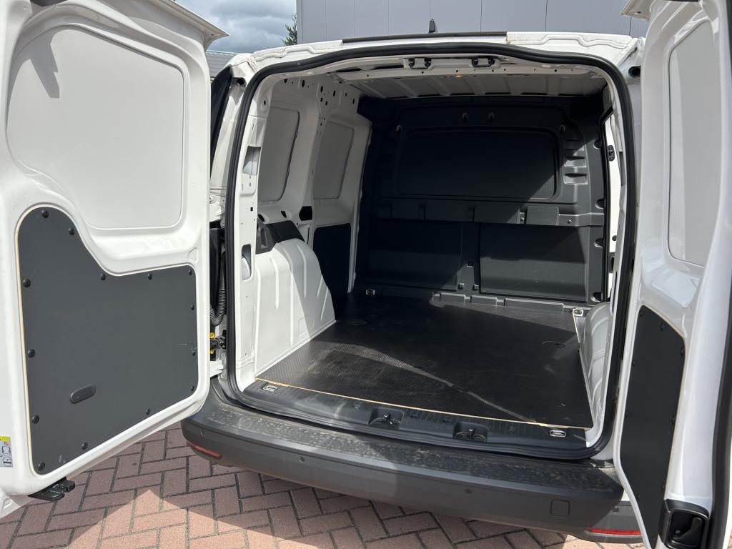 Volkswagen Caddy cargo 1.5 tsi 114pk | cruise | bluetooth