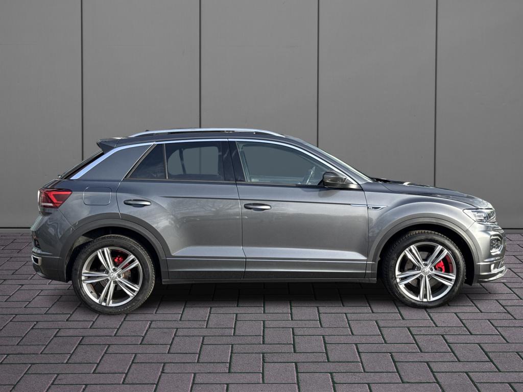 Volkswagen T-roc 1.5 tsi sport business r-line | btw | vitrual | pano | tre