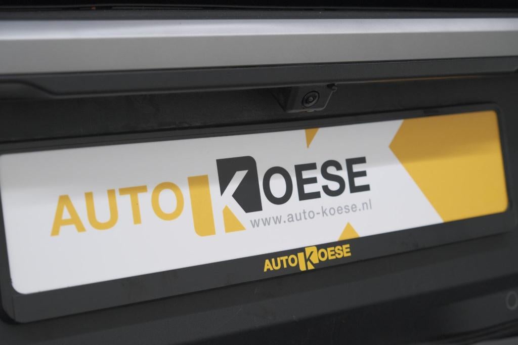 Peugeot 5008 1.2 hybrid 136 gt 7p | adaptieve cruise control | elektrische 