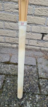 Bamboe oefenzwaard (shinai)