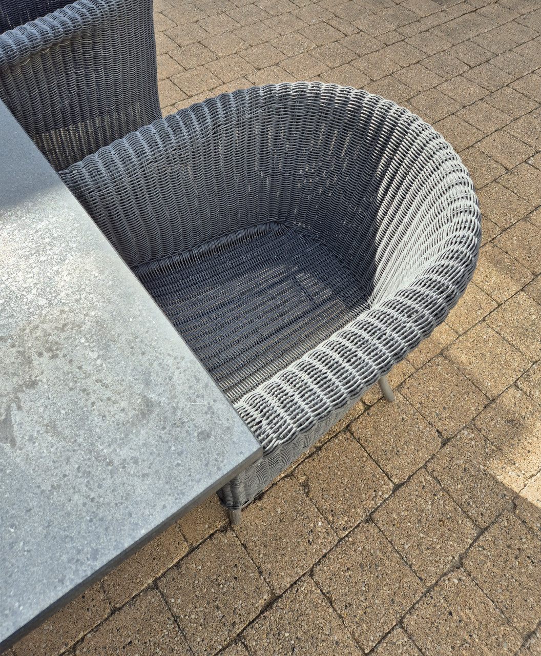 Tuinstoelen