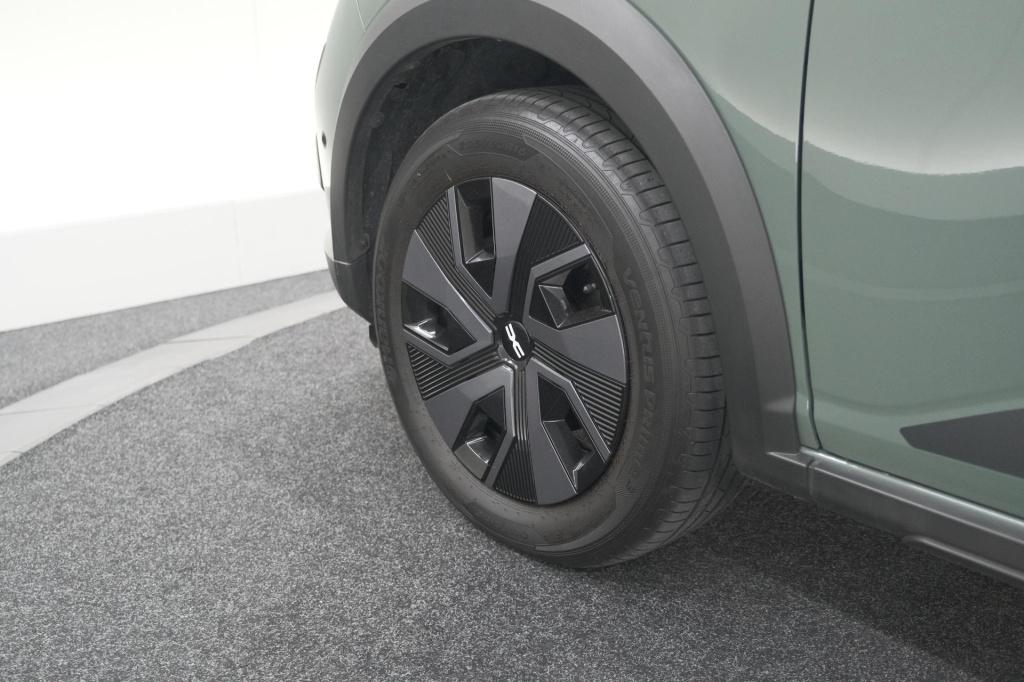 Dacia Jogger tce 100 eco-g lpg expression | 7 zitplaatsen | camera | dodeho