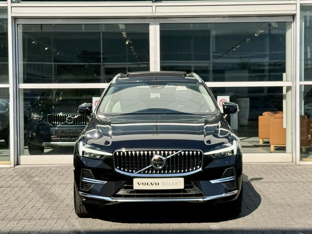 Volvo XC60 t6 398pk recharge inscription| panodak| 360camera| trekhaak| h&k