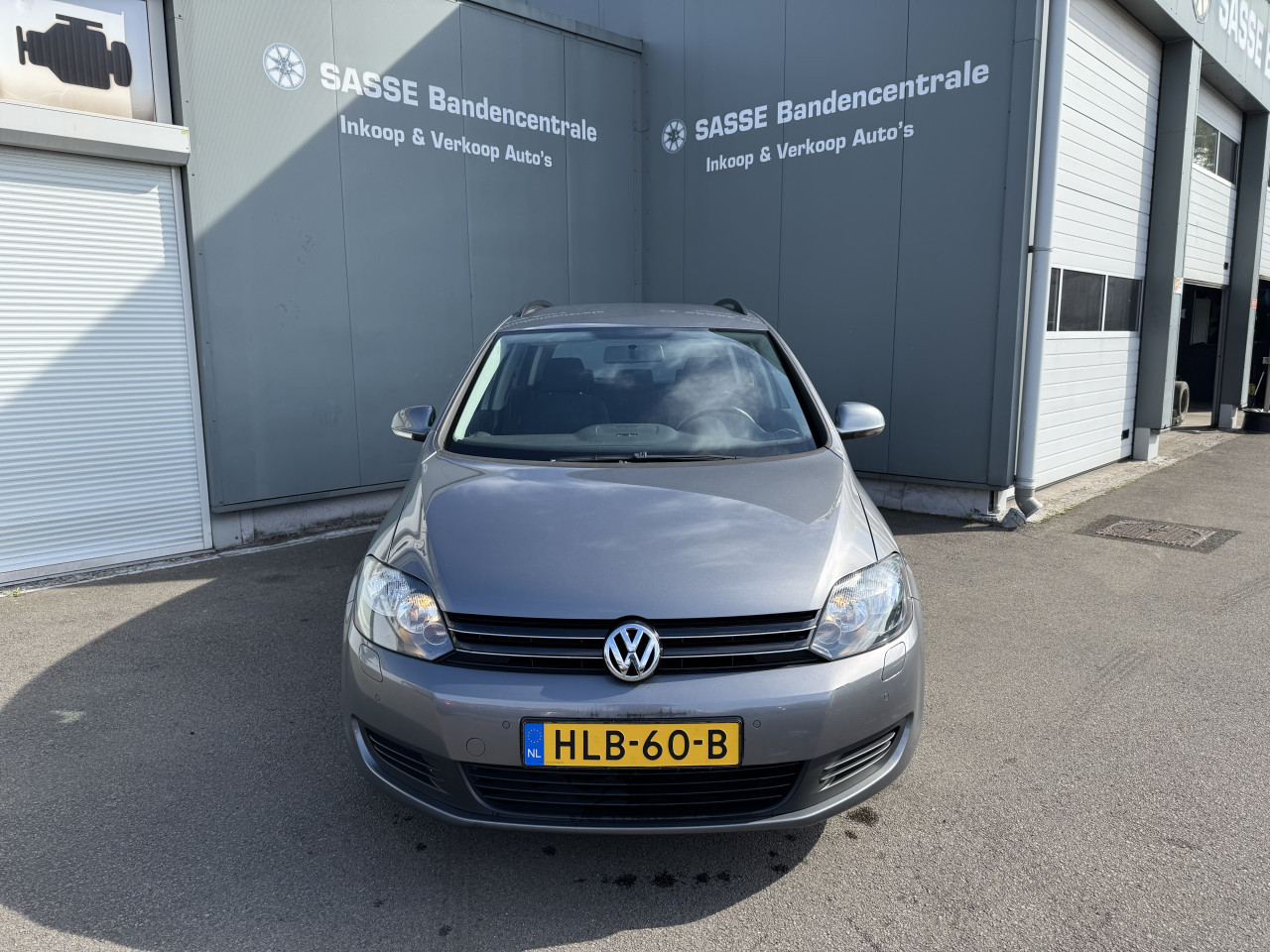 Volkswagen Golf 6 plus 1.6i 5 deurs AIRCO ! ! !