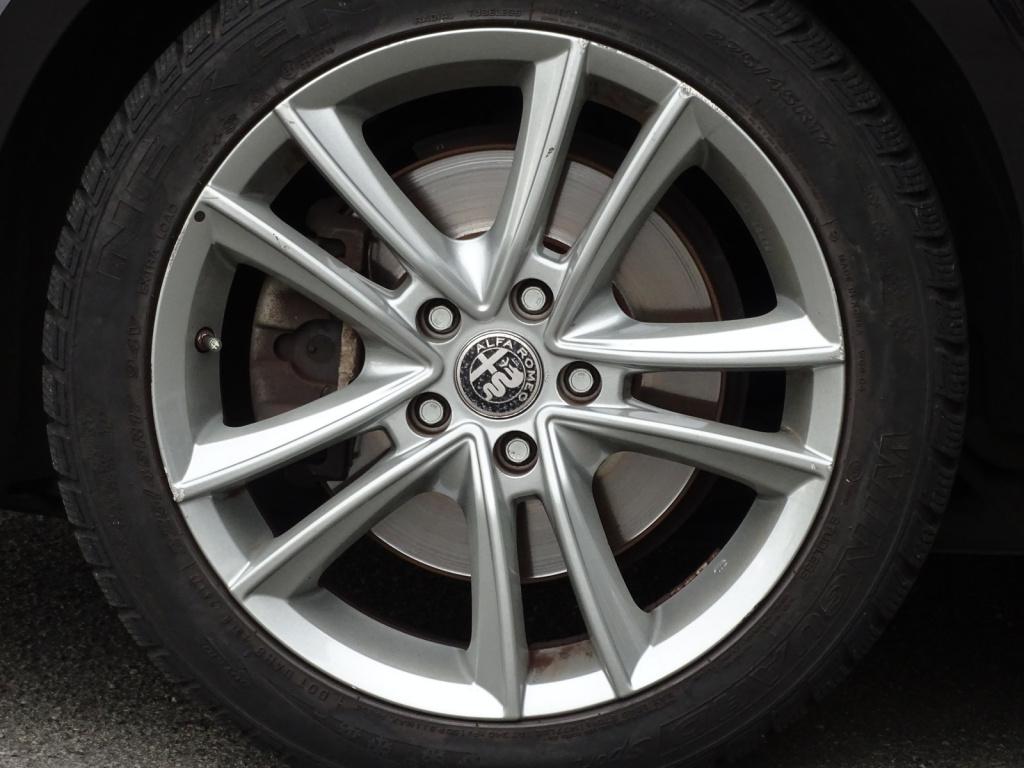 Alfa Romeo Giulietta 1.4 t distinctive 170pk automaat | bluetooth