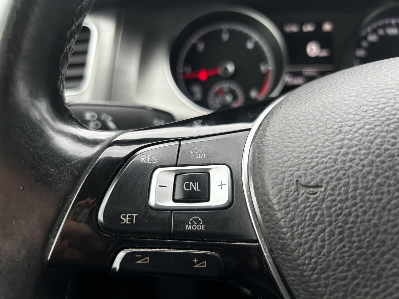 Volkswagen Golf Variant 1.6 TDI Comfortline/APK/STOELV/NAVI/