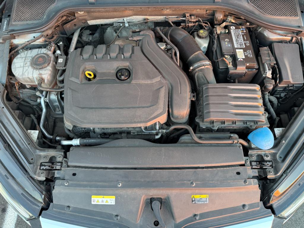 Skoda Octavia combi 1.5 tsi - first edition