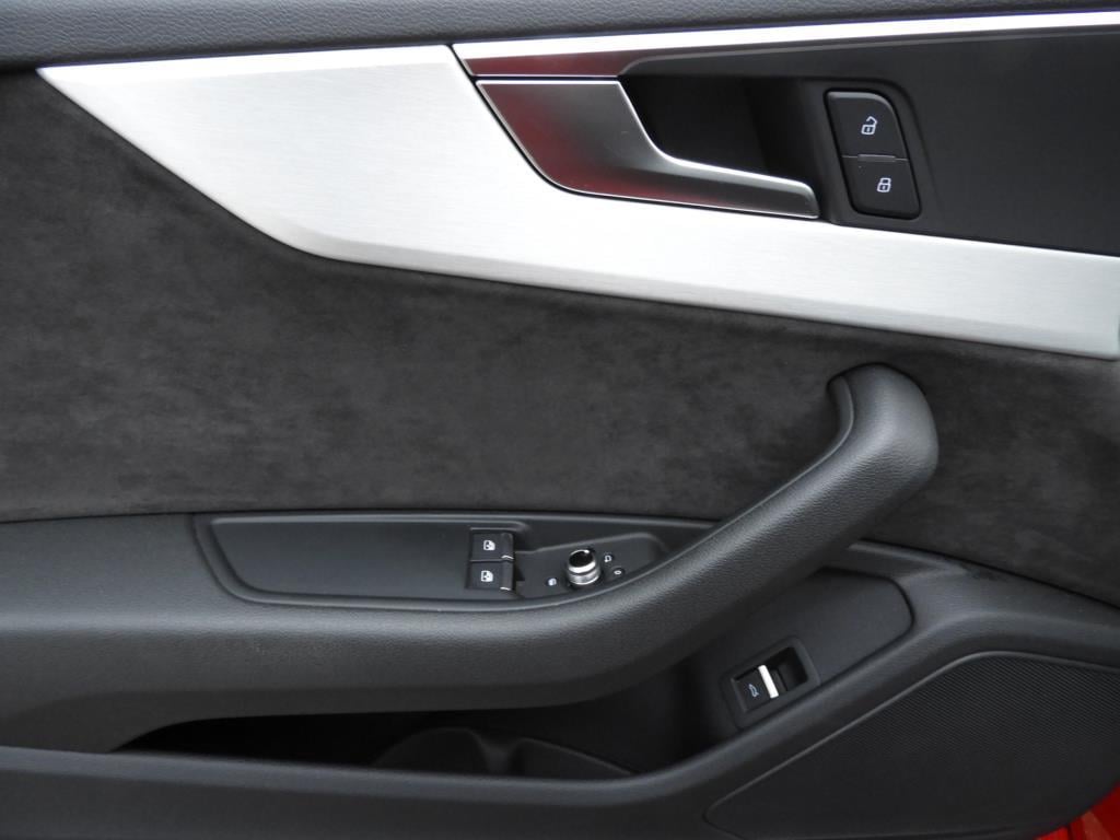 Audi A5 coupé 2.0 tfsi ultra launch edition s-line