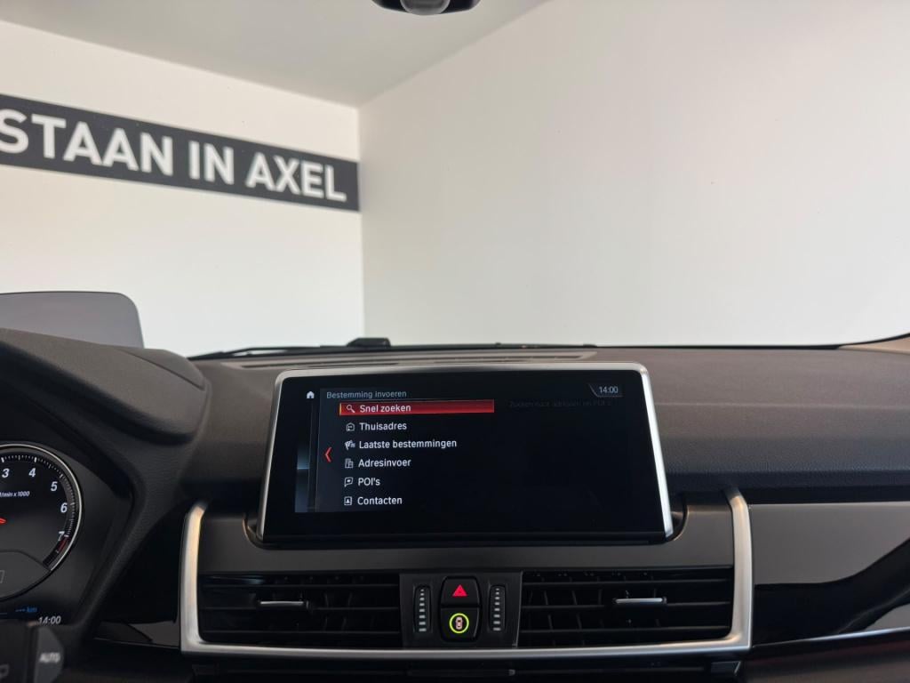 BMW 2-serie active tourer 225xe iperformance high executive