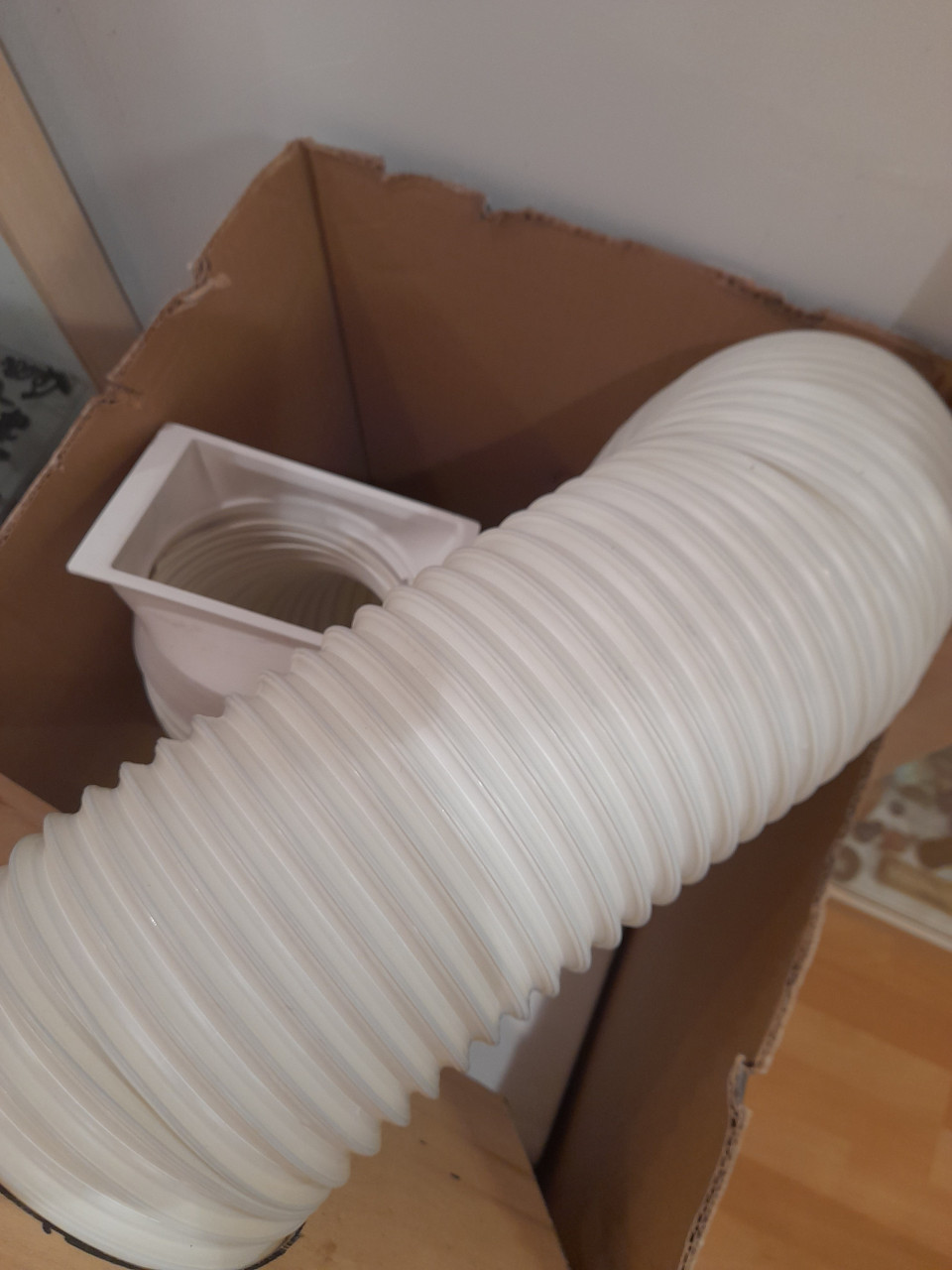 Airco merk Eurom