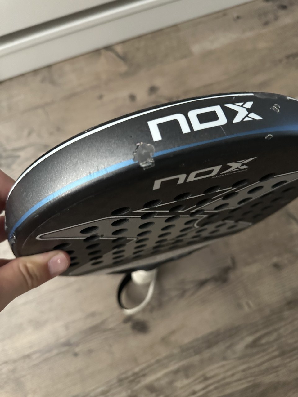 Nox padelracket