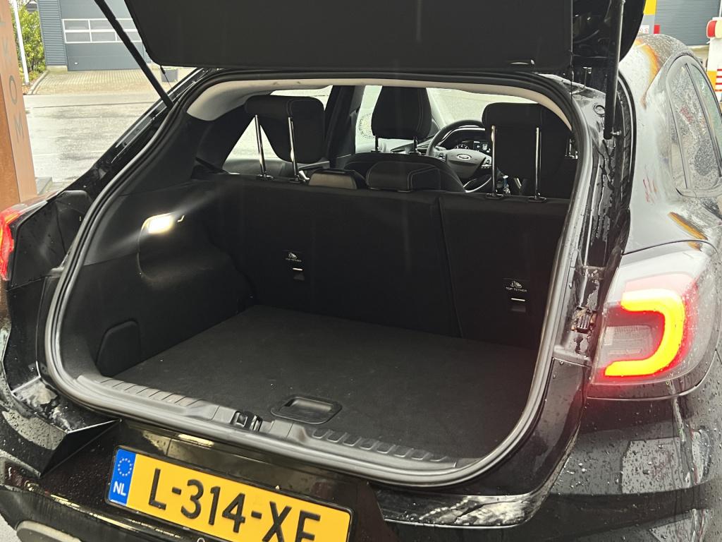 Ford Puma 1.0 ecoboost hybrid st-line | apple/ android carplay | cruise con