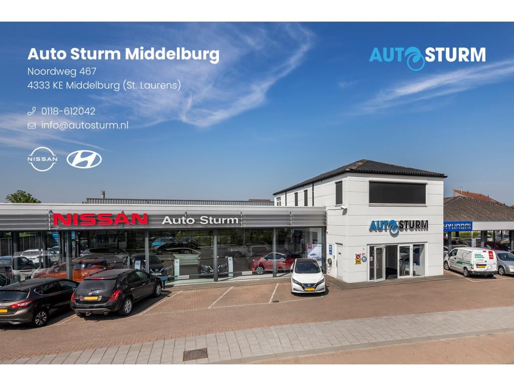 Nissan Juke 1.2 dig-t s/s connect edition | trekhaak | navigatie | 360° cam