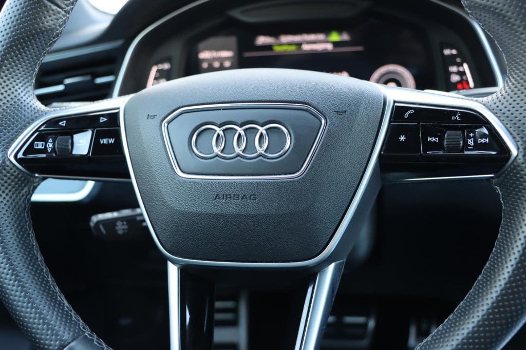 Audi A6 avant 55 tfsi e quattro pro line s competition 367pk s-t