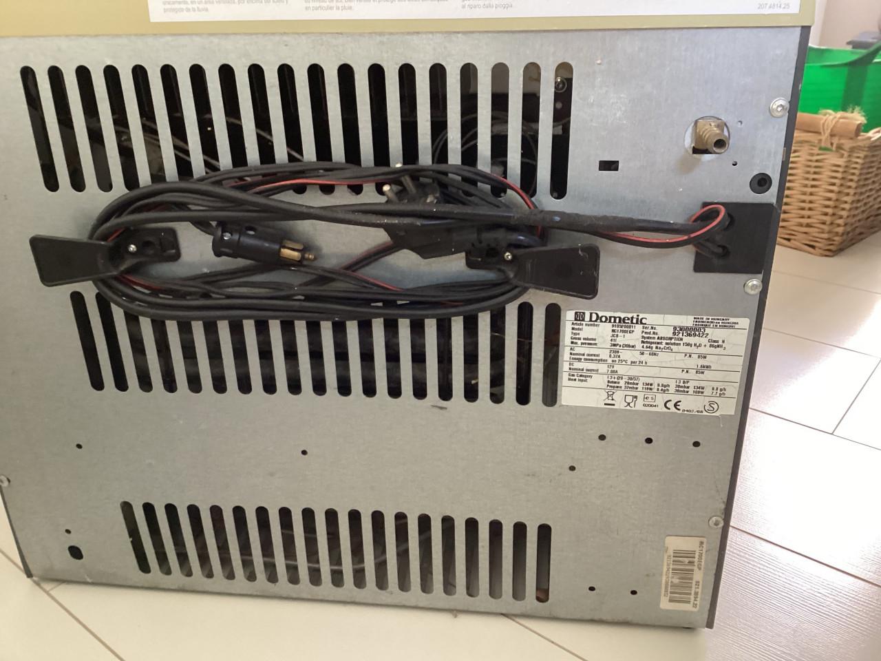 Koelbox Dometic