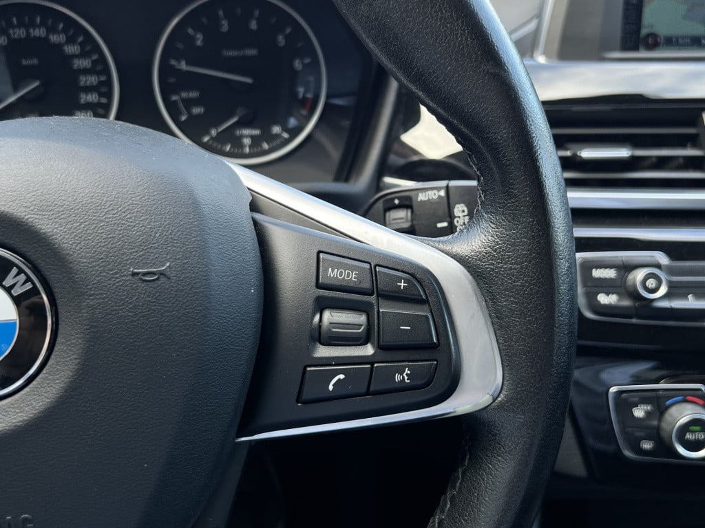 BMW X1 sdrive18i centennial high executive