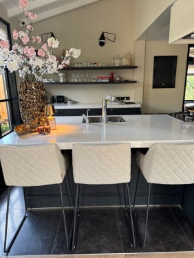 3 keukenkrukken  Riviera Maison Frisco NIEUW