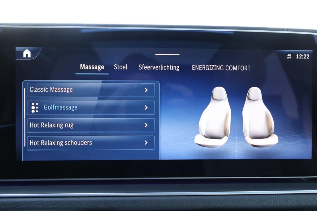 Mercedes-Benz Gle 400 e 4matic amg line premium plus l panoramadak l airmat