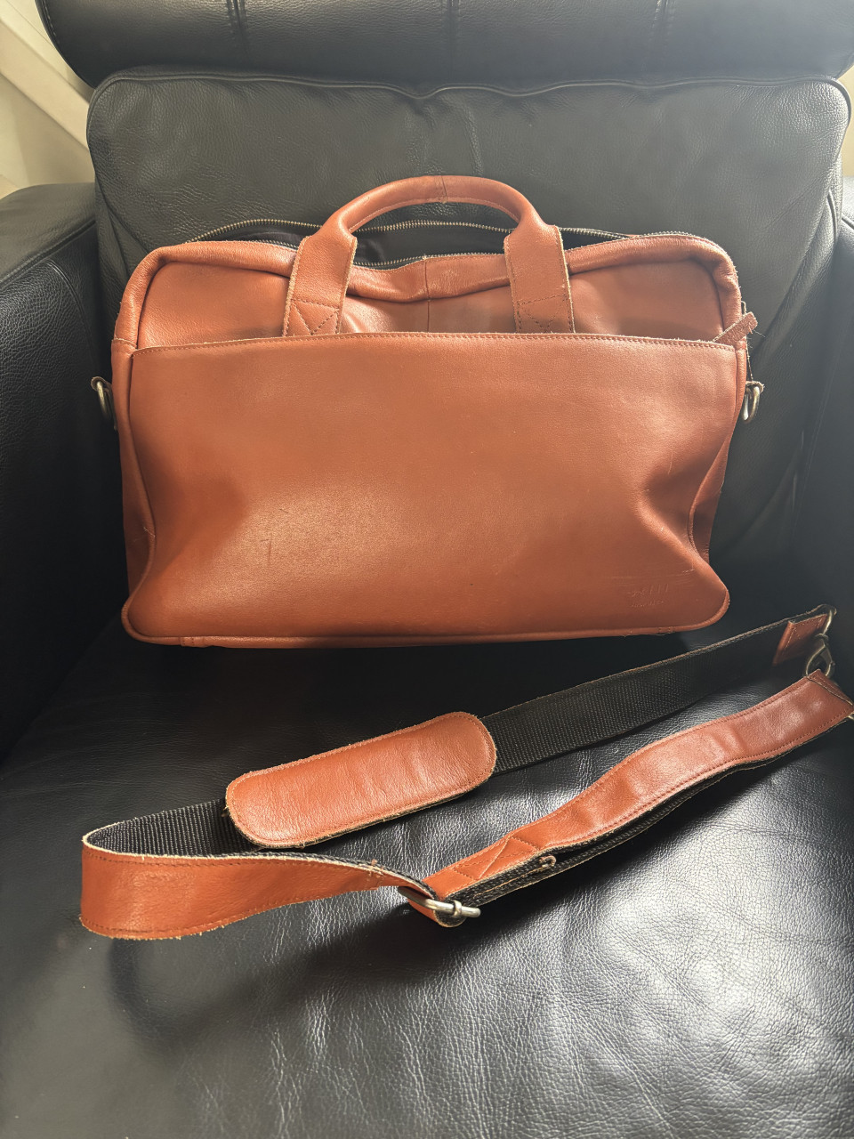 Laptoptas
