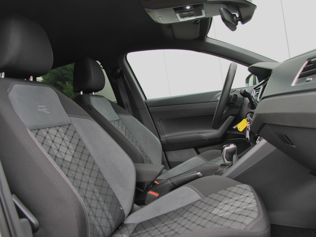 Volkswagen Polo verkocht.